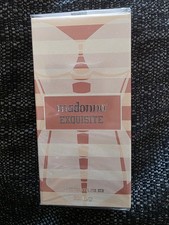 Madonna Exquisite Eau de