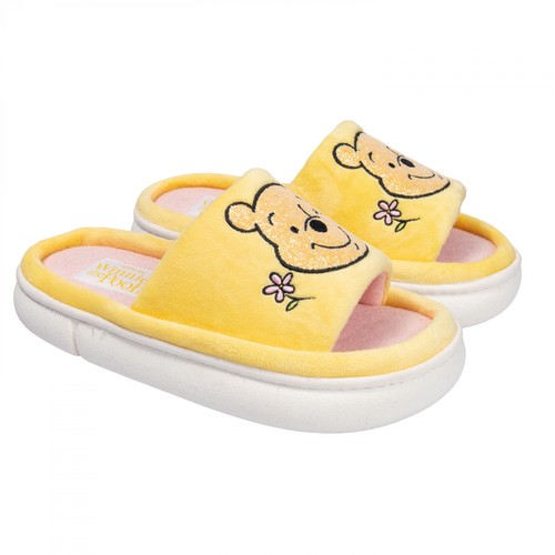 Winnie the pooh ladies - pooh, bounce