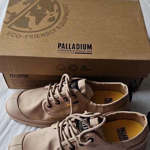 Palladium pampa htg supply - palladium, ox