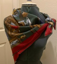 Liberty of London 100% Silk