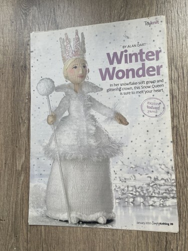 Alan dart knitting pattern - dart,