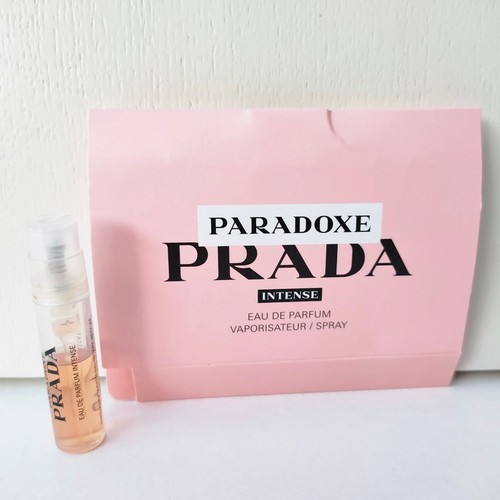 Prada paradoxe intense eau - 1x,