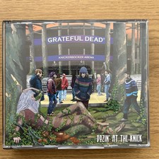 Grateful Dead - Dozin at the