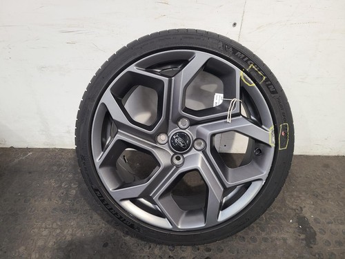 Ford fiesta mk8 - fiesta,