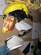 RM 85 Plastic 5er Each