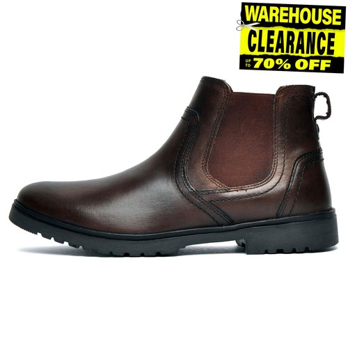 Real leather oaktrak - real,