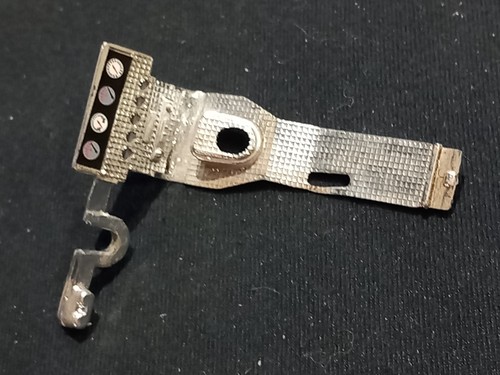 Jaguar type - type, (1:18