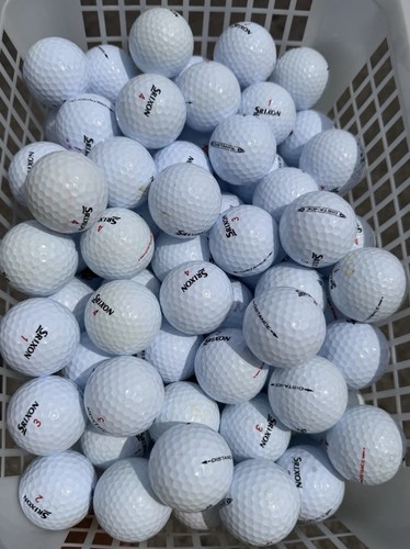 25x srixon distance grade - 25x,