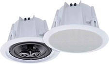 6.5inch Ceiling Speakers 8 Ohm