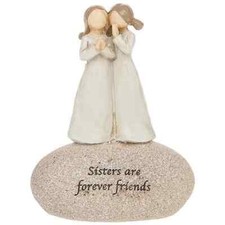The Sentiment Stones Figurine