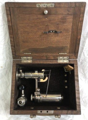 Antique crosby steam - crosby,