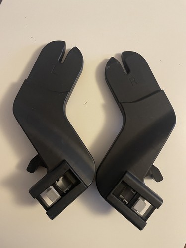 Baby jogger car seat adapter - jogger,