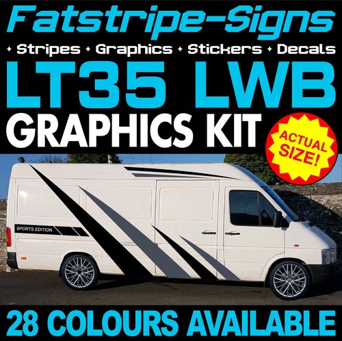 Fit lt35 lwb graphics - to,