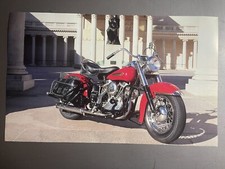 1949 Harley Davidson Panhead