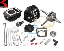 Kitaco 212 1432850 - #212-1432850, 181cc