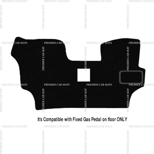 Fits t25 van front 1998 - front,