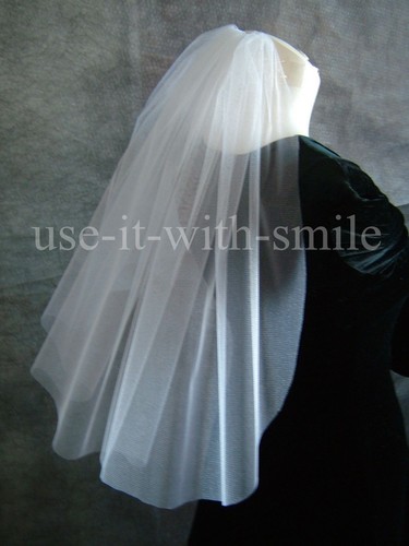 Light ivory tier - ivory, 1