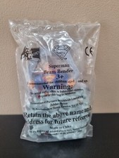 KFC NEW SEALED SUPERMAN KIDS