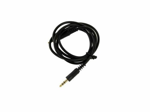 Audio cable lead cord - audio,