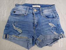 Ladies daisy dukes cut offs