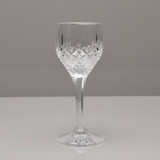 Stuart crystal shaftesbury cut - stuart,