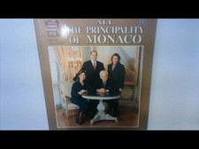 All The Principality of