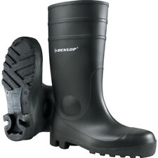 Dunlop Protomastor Steel Toe
