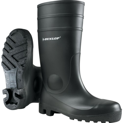 Dunlop protomastor steel toe - dunlop,
