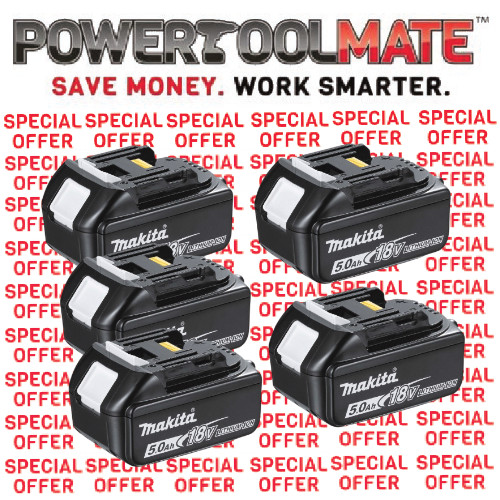 Genuine makita bl1850 18v - bl1850,