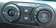 10 CHEVROLET CAPTIVA LTZ