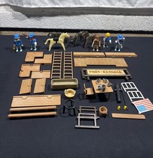 1974 Playmobil Fort Randall