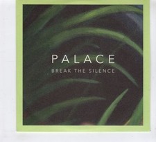 (HD42) Palace, Break The