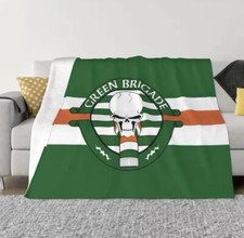Glasgow Celtic FC The Green