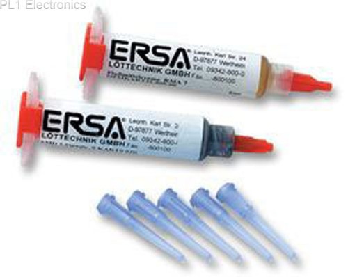Ersa fmkan 005 flux - ersa,
