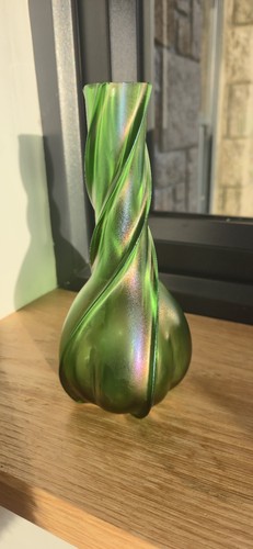 Bohemian art nouveau - art,