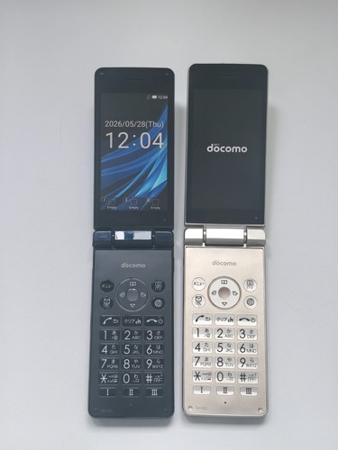 Sharp 02l aquos keitai - sh-02l,