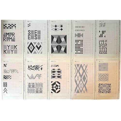 Knitmaster electronic knitting - electronic,