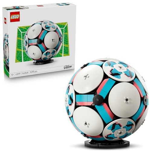 Lego soccer ball - lego,