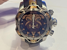 Invicta Reserve 52.5mm Bulldog