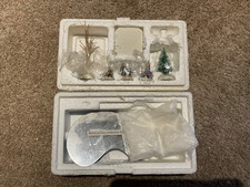 Hawthorne Village Kinkade