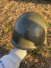 WW2 Soviet Helmet SSH-40/39?