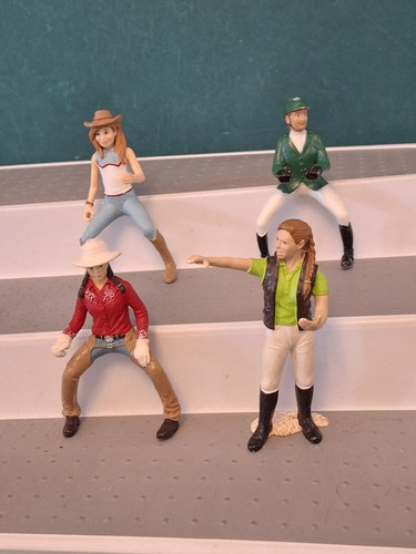 Schleich horse club equestrian - schleich,
