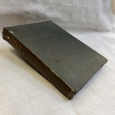 Vol 23, 1911, GREAT WESTERN