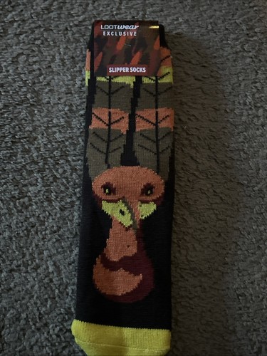 Loot crate exclusive turkey - loot,