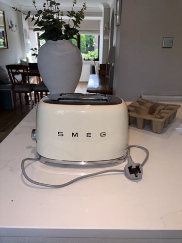 Smeg 50s retro - smeg,