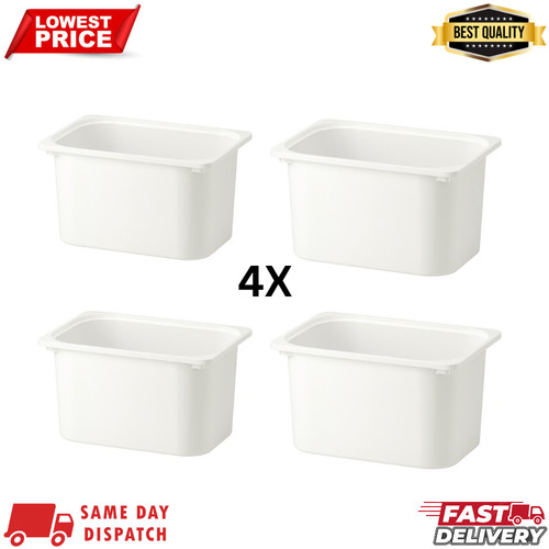 New ikea trofast storage - trofast,