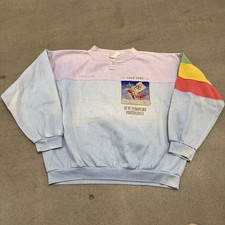 Vintage 80s Adidas 1952 Oslo