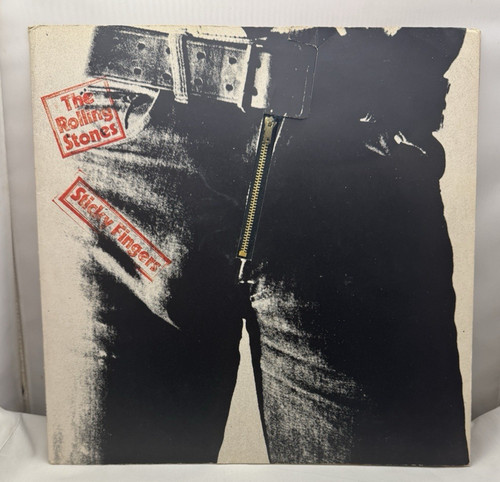 The rolling stones - the,