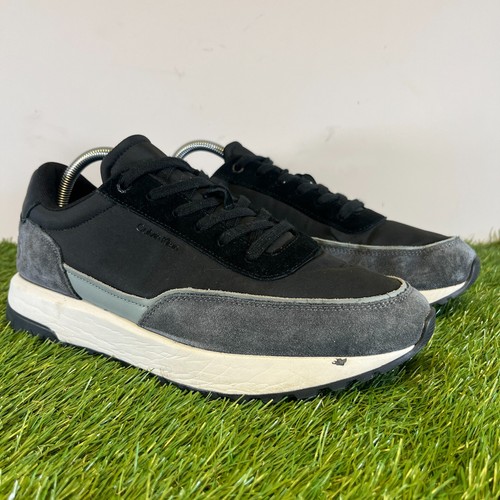 Calvin klein trainers size - klein,