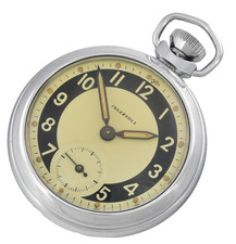 Vintage INGERSOLL Pocket Watch
